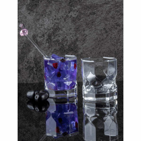 Luminarc Tumbler 6pcs Octime Diamond OF 30 cl L7354