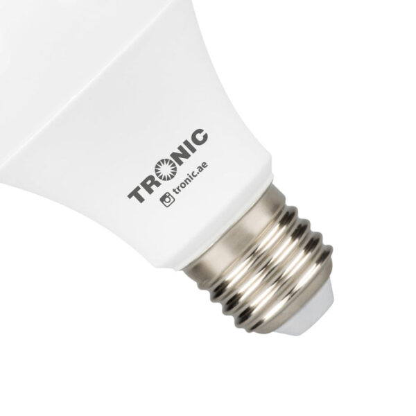 Tronic 9 Watts LED Smart Bulb E27