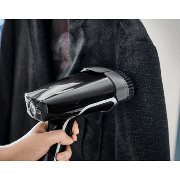 Tefal Access Steam Force Handheld Garment Steamer 2000W with 200ml Tank 2.6m Cable Cord 90g/min DT8230M0