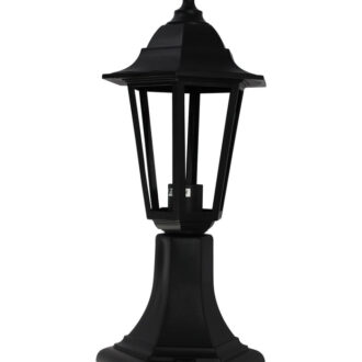 Tronic Outdoor Gate Lamp