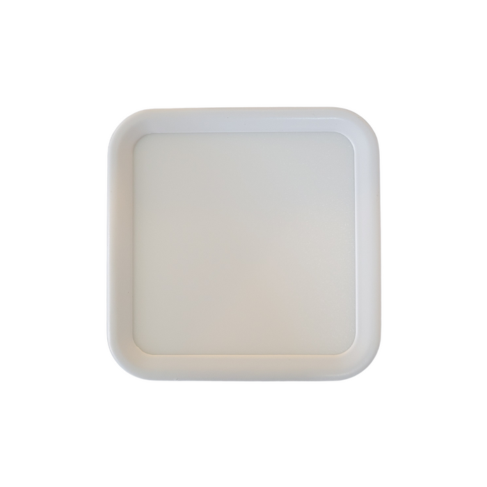 Tronic Square LED Surface Light 6 Watts