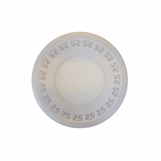 Tronic Round LED Surface Light 6+3 Watts Three Colour Changeable