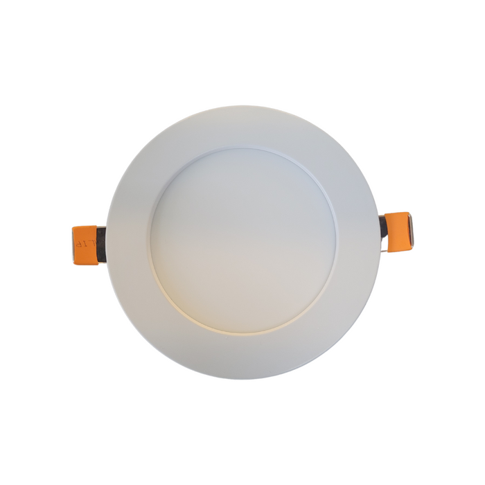 Tronic Round LED Recessed Light 6 Watts