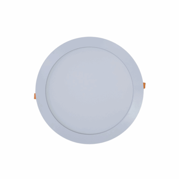 Tronic Round LED Recessed Light 24 Watts