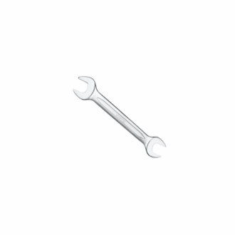 Ingco Double Open End Spanner 12x13mm HDSPA12131
