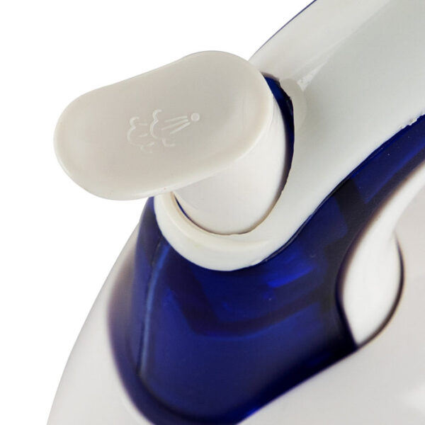 Tronic Folding Travel Steam Iron 800 Watts