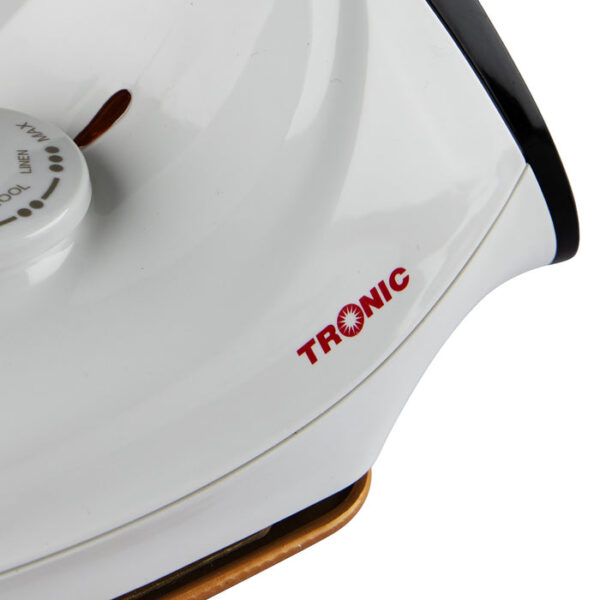 Tronic Dry Iron 1200W