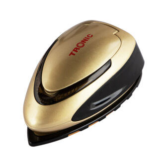 Tronic Travel Size Iron 20 Watts
