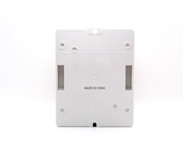 Tronic Surface Isolator 4-Pole 16 Amps (415V)