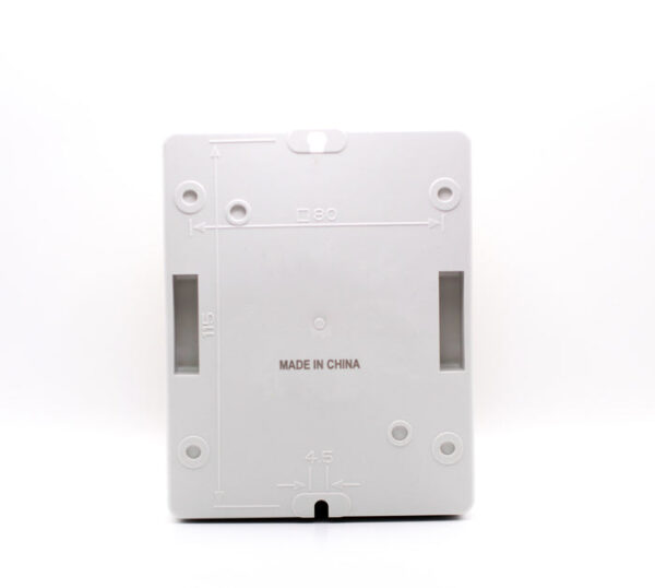 Tronic Surface Isolator 4-Pole 63 Amps (415V)
