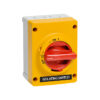 Tronic Surface Isolator 3-Pole 32 Amps (415V)