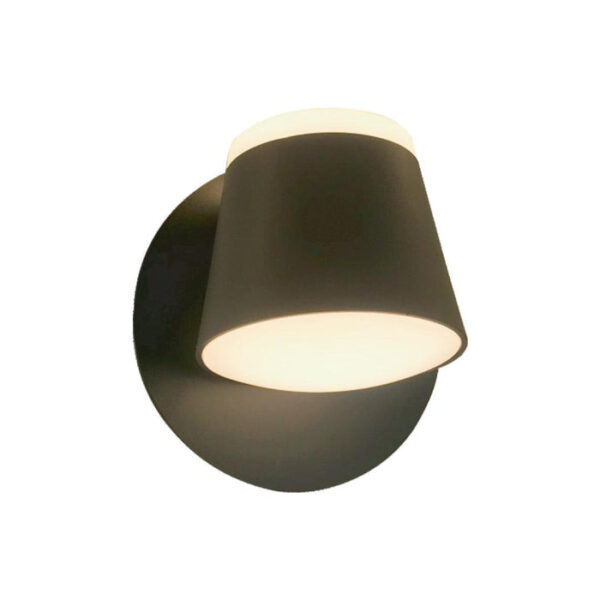 Tronic 360 Degrees LED Wall Lamp