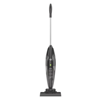 Nikai Stick & Handled Vacuum Cleaner 600W Corded Electric Cartridge Filter Bagless Canister One button Quick Release Dust Cup NVC320H1