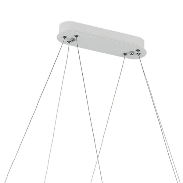 Tronic Archives LED Hanging Light