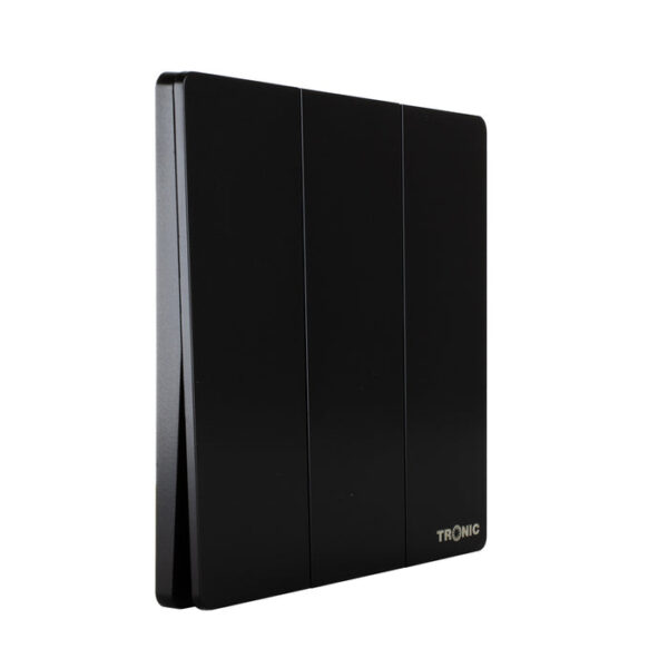 Tronic 3 Gang 2 Way Switch