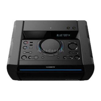 Sony High Power Home Audio System with Bluetooth 1200W WiFi SHAKE X30