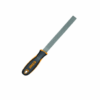 Ingco Wood File Flat 8"/200mm HWFF088