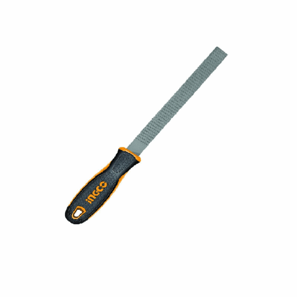 Ingco Wood File Flat 8"/200mm HWFF088