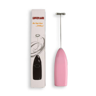 Generic Handheld Coffee/Milk Frother Portable Battery Operated AZ-9