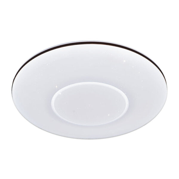 Tronic Crystal White Changeable (3 Shades) Light