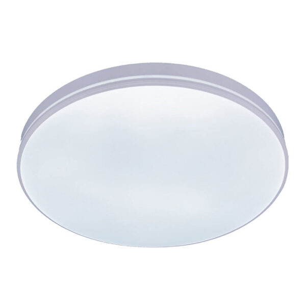 Tronic Simple LED Changeable (3 Shades) Ceiling Light