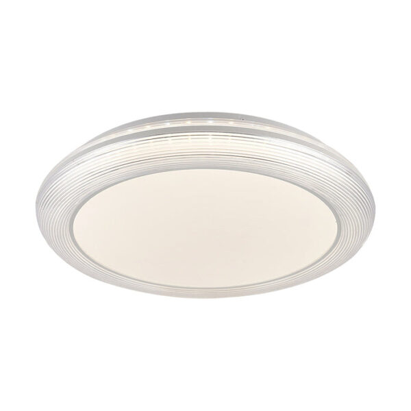 Tronic Decorative LED Changeable (3 Shades) Light