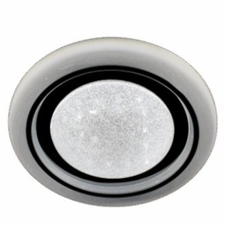 Tronic Modern Colour Changeable (3 Shades) Ceiling Light