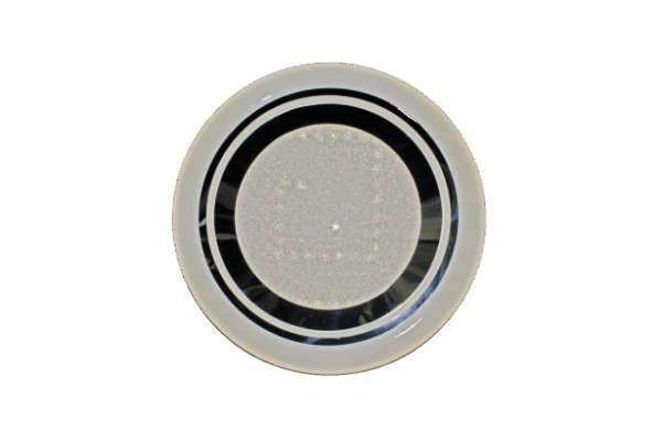Tronic Modern Colour Changeable (3 Shades) Ceiling Light