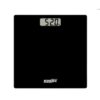 Kodtec Bathroom Scale 180kg Tempered Glass KT-4006BS