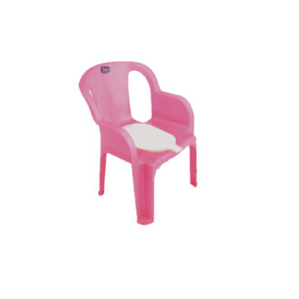 Cello Plastic Chair Baby Potty Cum 300 x 320 x 350mm (Pack of 3)