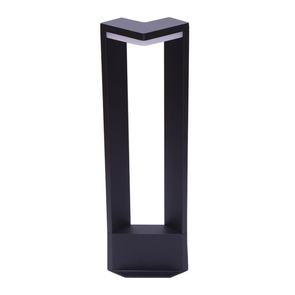 Tronic 12W LED Lawn Light