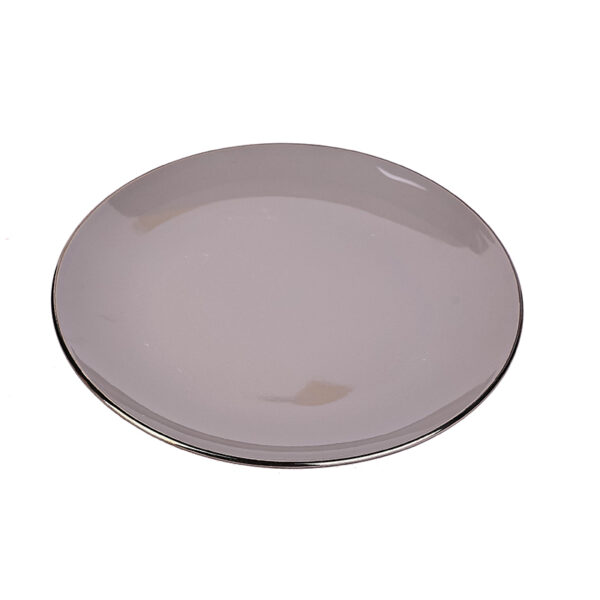 Nadstar Dinner Set 16pcs Porcelain Mug 4pcs Plate 4pcs Bowl 4pcs Soup Plate 4pcs 2023024