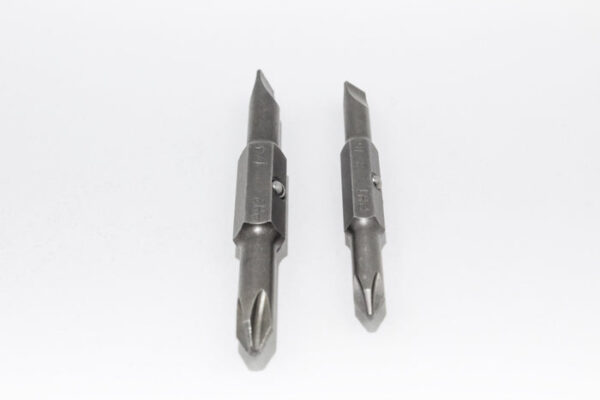 Tronic 2 In 1 Screw Driver Set