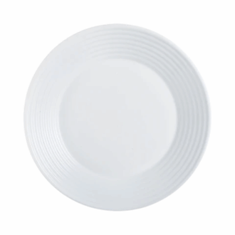 Luminarc Harena Soup Plate 23cm 6pcs White N5806