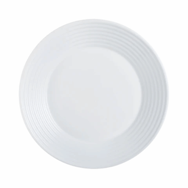 Luminarc Harena Soup Plate 23cm 6pcs White N5806