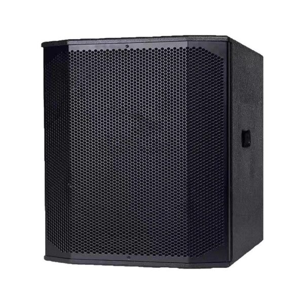 Kodtec Professional Music Speaker Base 18" Single KT-1819B