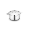 Korkmaz Alfa Casserole 20x11cm / 3.5L A1018