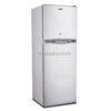 Kodtec Refrigerator 132L 2 Doors 450WKT-132FR