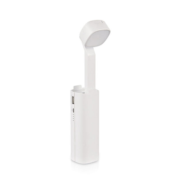 Tronic Desk Lamp with In-built Power Bank