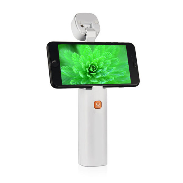 Tronic Desk Lamp with In-built Power Bank