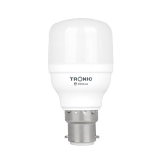 Tronic B22 LED Daylight Square Bulb