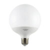 Tronic E27 LED Warm White Globe Bulb