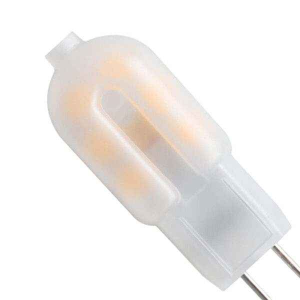 Tronic G4 LED Capsule Bulb