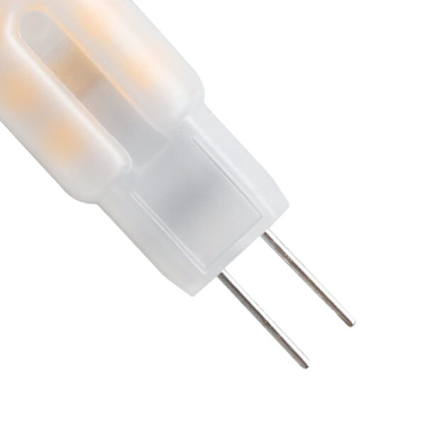 Tronic G4 LED Capsule Bulb