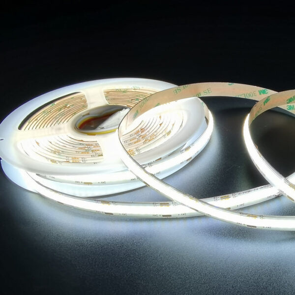 Tronic LED COB Strip Light 5 Meters