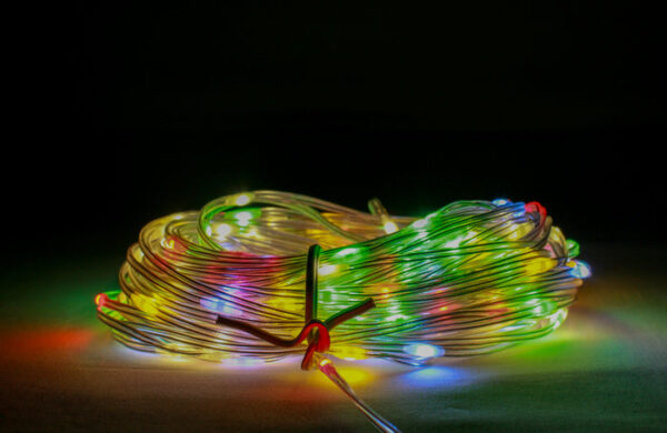 Tronic LED Mini String Light