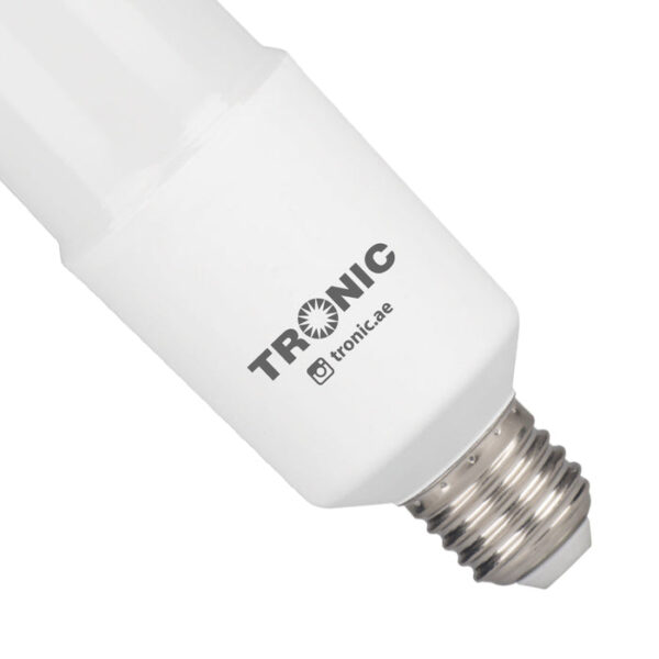 Tronic E27 LED Warm White T370 LED Bulb