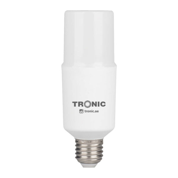 Tronic E27 LED Warm White T370 LED Bulb