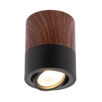 Tronic Round Ceiling Downlight