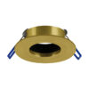 Tronic Round Recessed Spot Light LL 1023-GU-GO